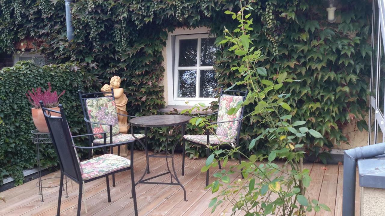 An Den Tonwerken 24 Ferienwohnung Sunny Bruggen  Exterior foto
